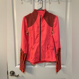 Lululemon Define Jacket size 6